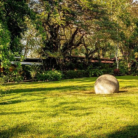 Jaco Hotel Docelunas Ngoại thất bức ảnh
