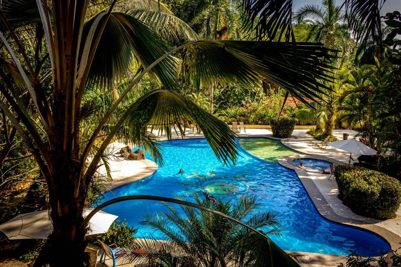 Jaco Hotel Docelunas Ngoại thất bức ảnh