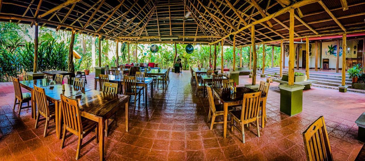 Jaco Hotel Docelunas Ngoại thất bức ảnh