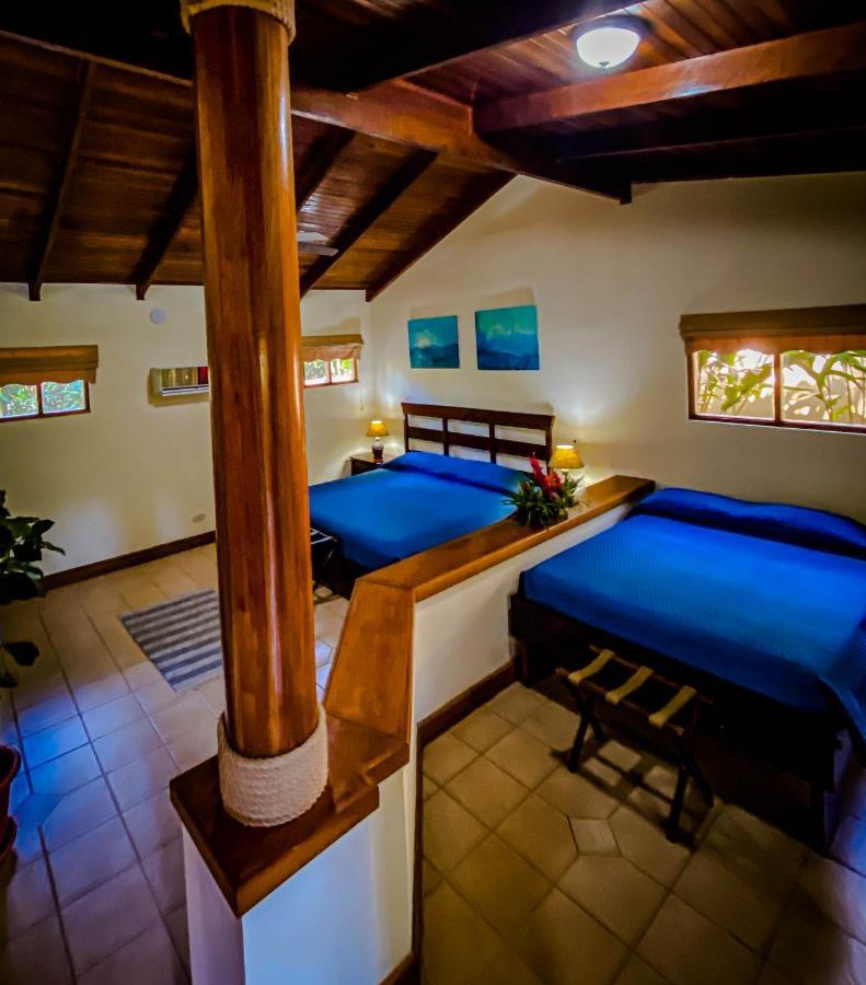 Jaco Hotel Docelunas Ngoại thất bức ảnh