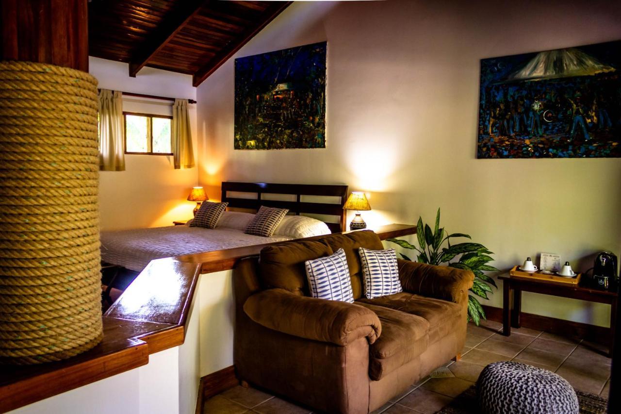 Jaco Hotel Docelunas Ngoại thất bức ảnh