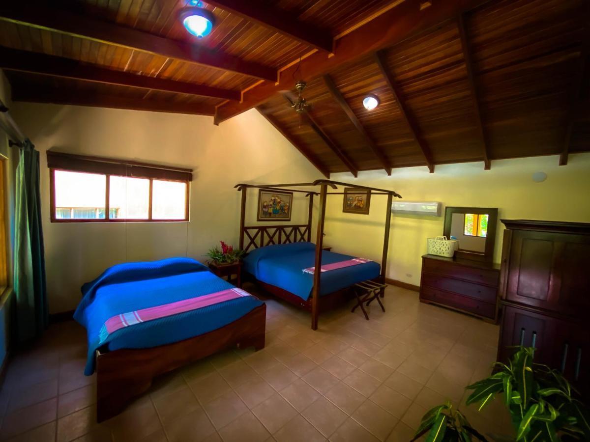 Jaco Hotel Docelunas Ngoại thất bức ảnh