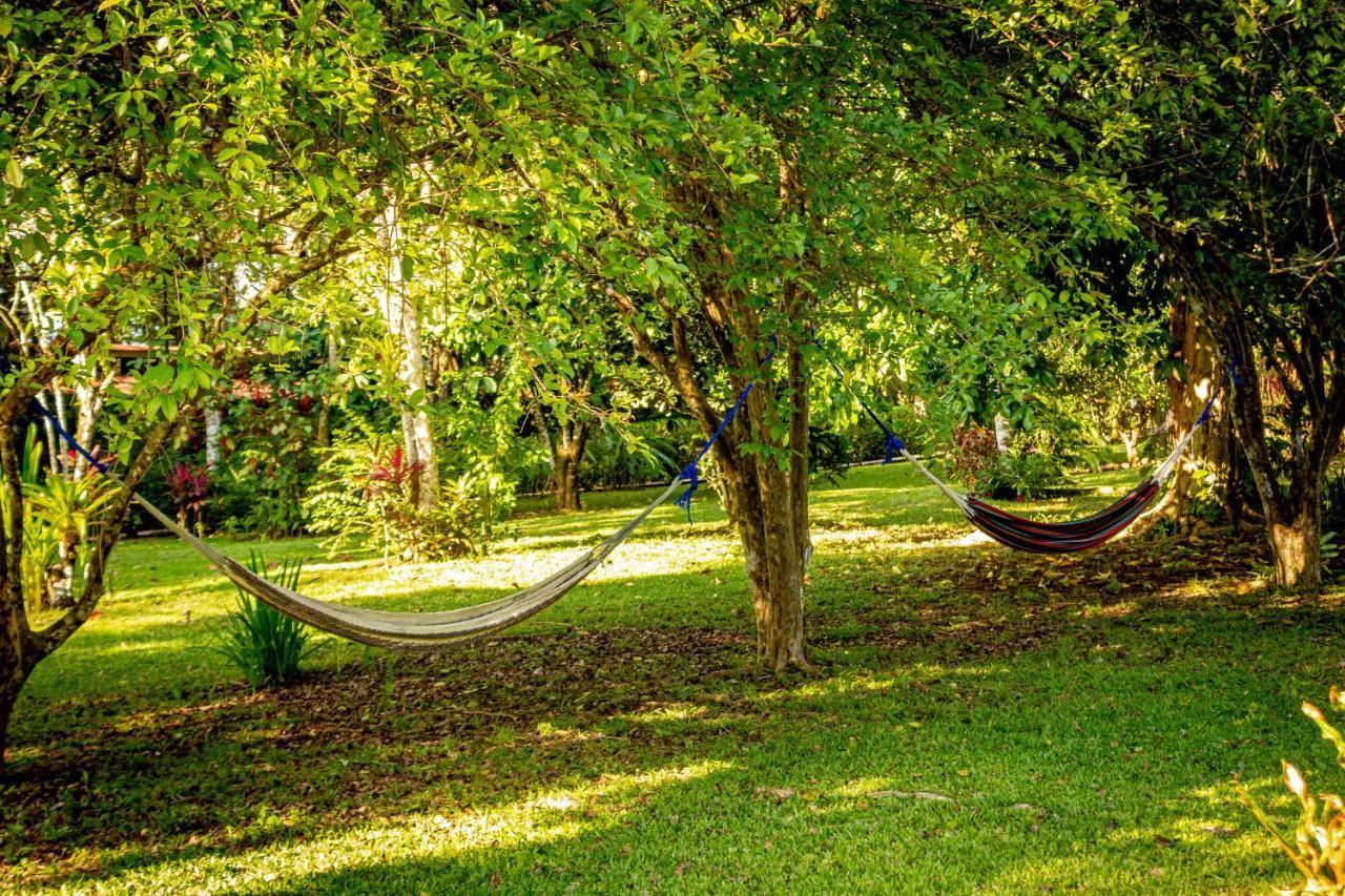 Jaco Hotel Docelunas Ngoại thất bức ảnh