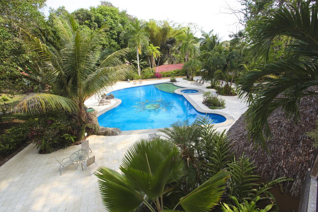 Jaco Hotel Docelunas Ngoại thất bức ảnh