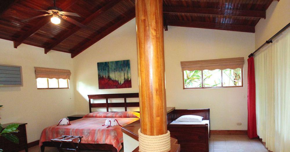 Jaco Hotel Docelunas Ngoại thất bức ảnh