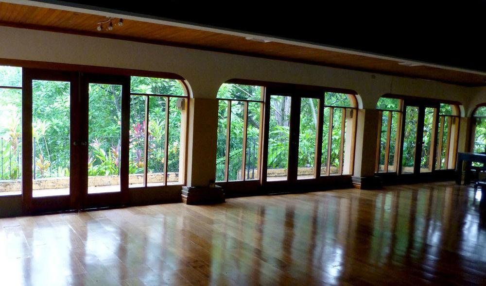 Jaco Hotel Docelunas Ngoại thất bức ảnh