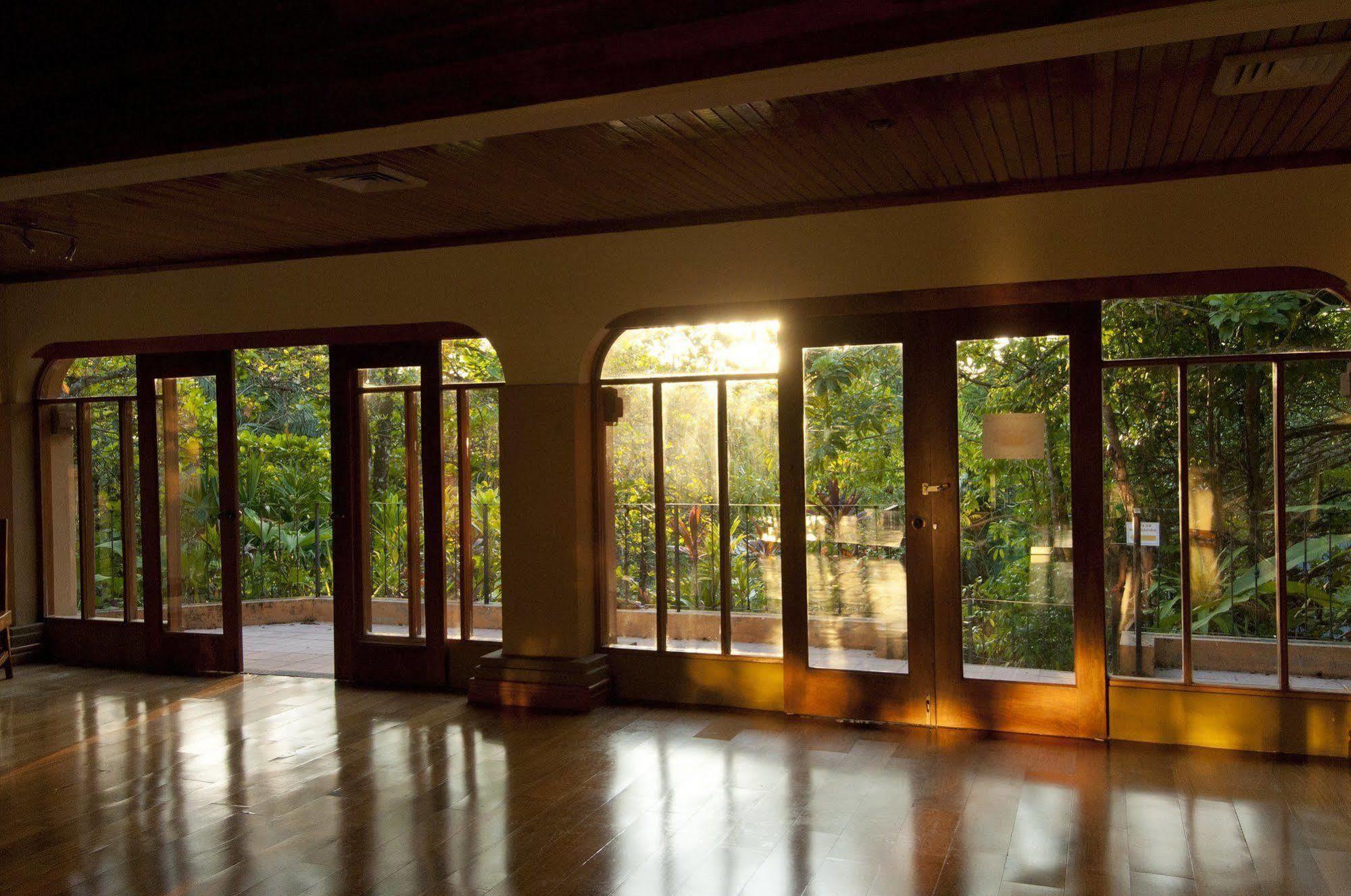 Jaco Hotel Docelunas Ngoại thất bức ảnh